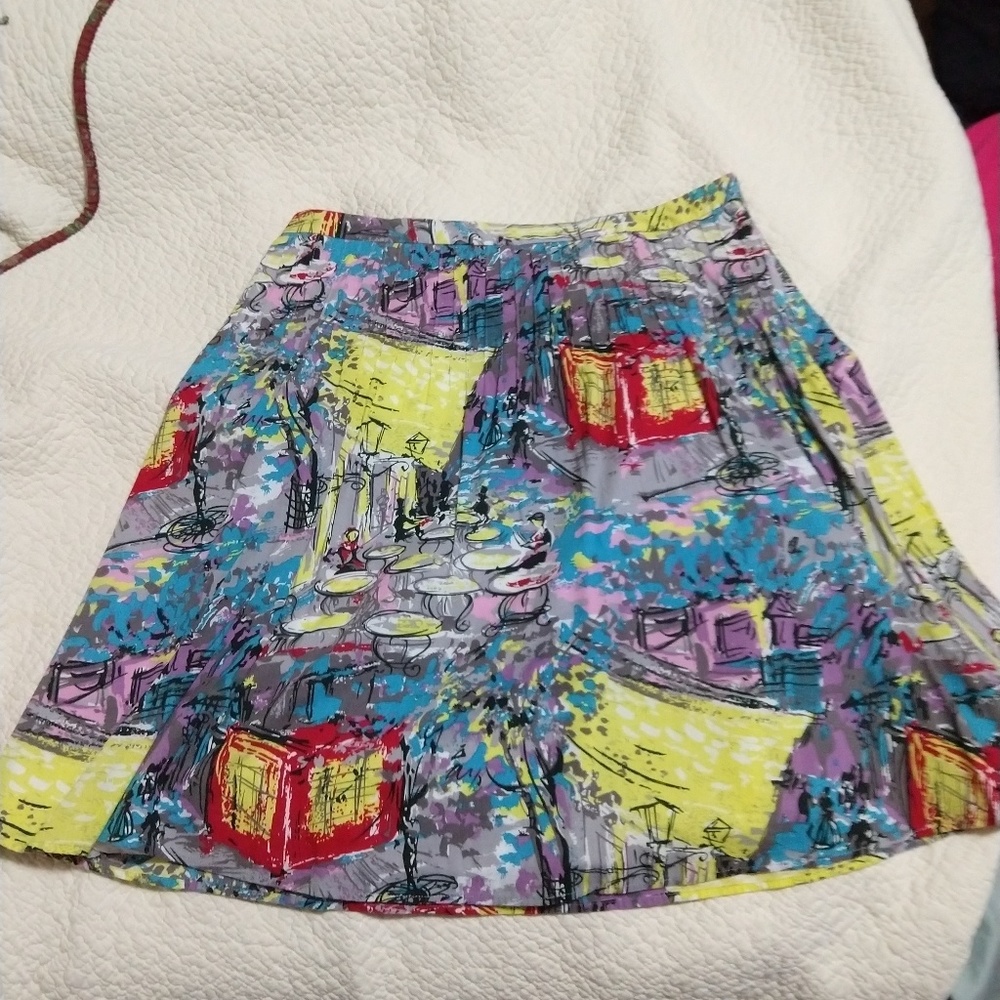 Skirt